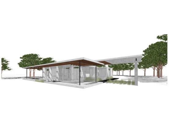 Artist Impression