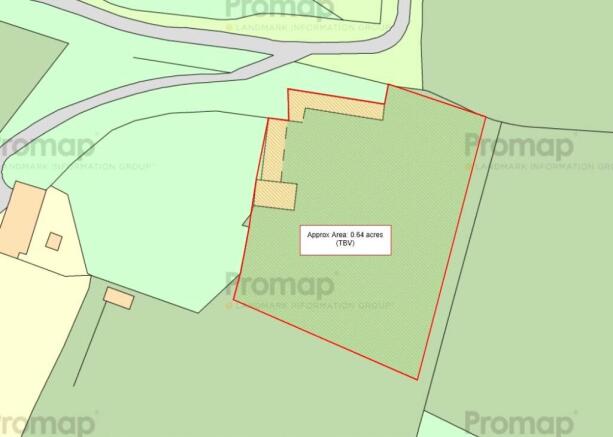 Land Plan