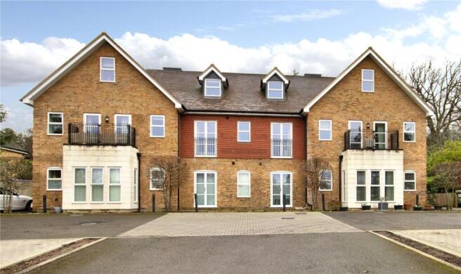 Catherines Court