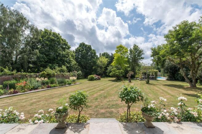 Gardens
