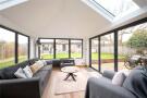 Family Room/Snug