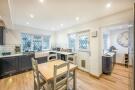 Kitchen/Breakfast Rm