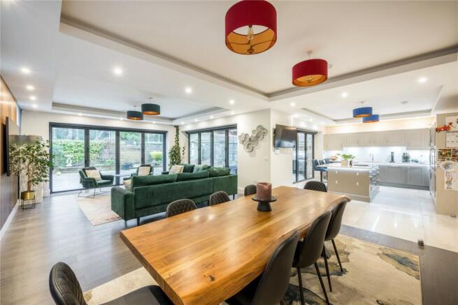 Dining/Family Room
