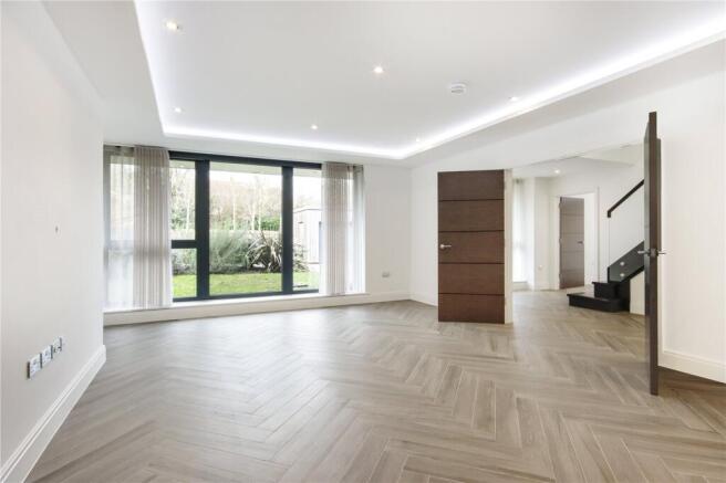 Drawing Room