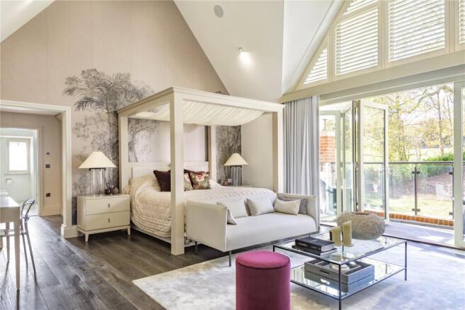 Principal Bedroom