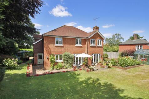 Sevenoaks Road, Borough Green, Sevenoaks, Kent, TN15