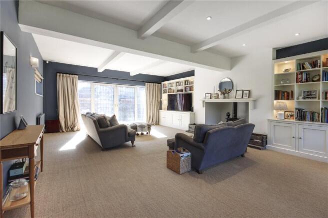 Drawing Room