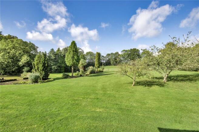 Gardens