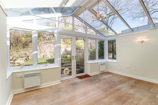 Conservatory/Dining