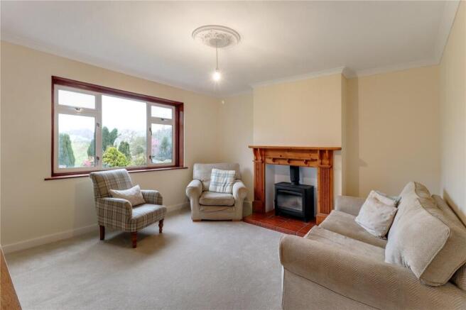 Sitting/Dining Room