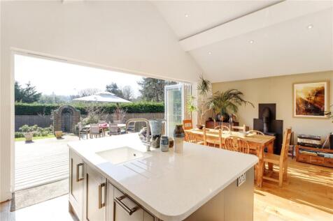 Uplands Way, Sevenoaks, Kent, TN13