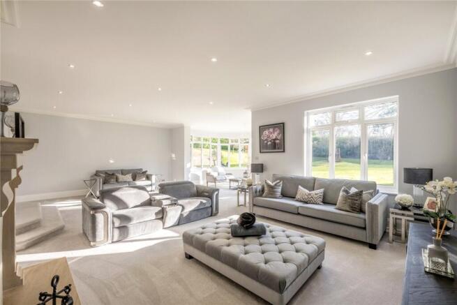 Drawing Room