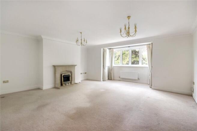 Sirring/Dining Room