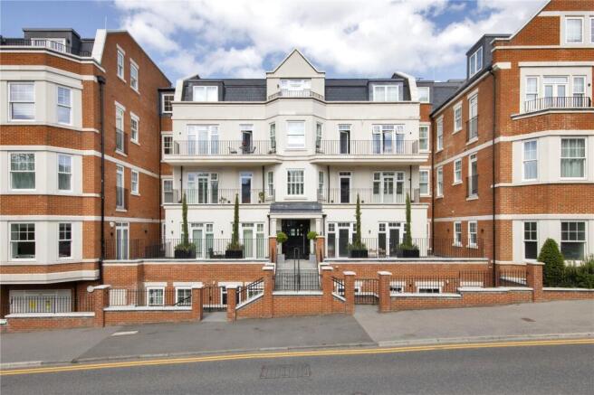 Quinton Court