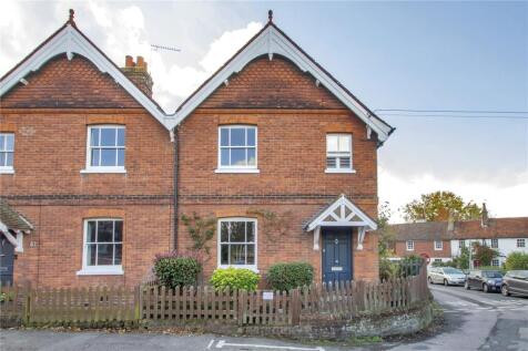 Zion Street, Seal, Sevenoaks, Kent, TN15