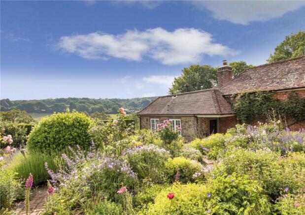 Cottage Garden