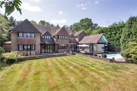 Seal Hollow Road, Sevenoaks, Kent, TN13