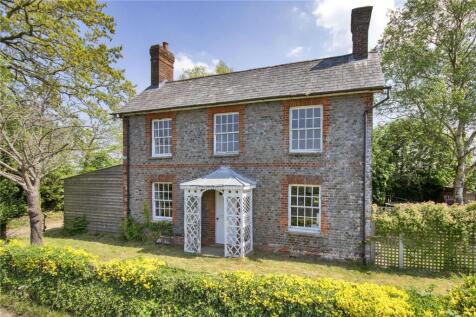 School Lane, Shipbourne, Tonbridge, Kent, TN11