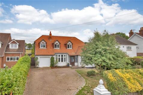 Tonbridge Road, Hildenborough, Tonbridge, Kent, TN11