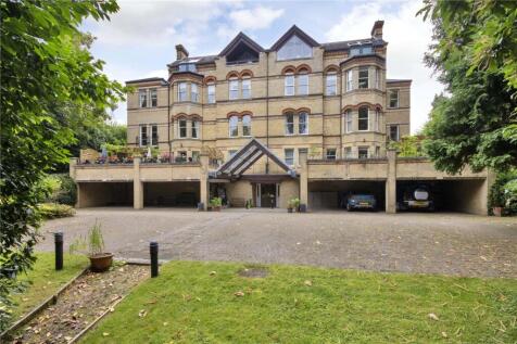 South Park, Sevenoaks, Kent, TN13