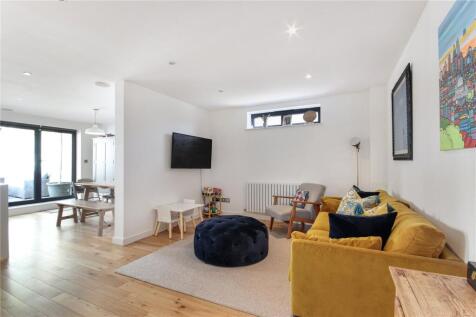 South Bank, Westerham, Kent, TN16