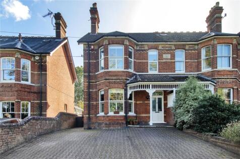 Quarry Hill Road, Tonbridge, Kent, TN9