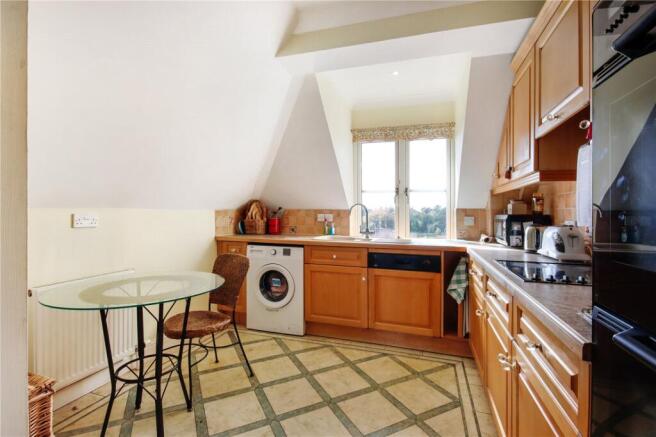 Kitchen/Breakfast Rm