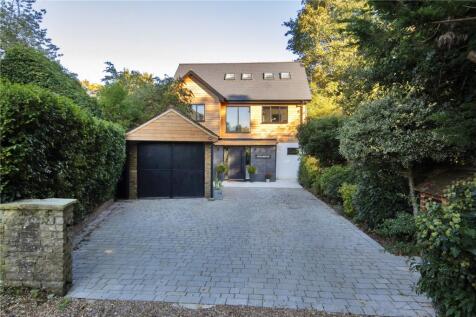 Baden Powell Road, Sevenoaks, Kent, TN13