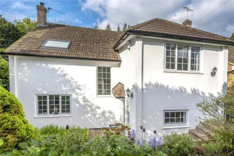 Granville Road, Sevenoaks, Kent, TN13