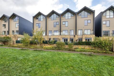 Burlington Mews, Sevenoaks, Kent, TN13