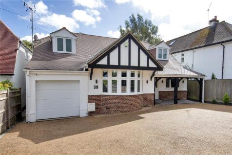 Robyns Way, Sevenoaks, Kent, TN13