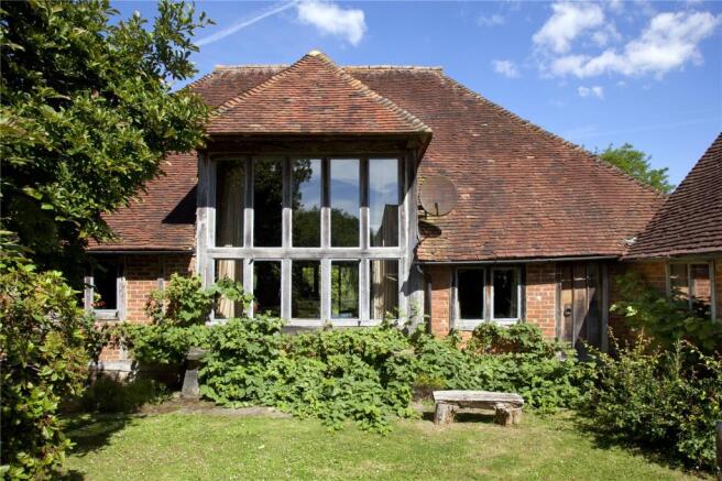 3 bedroom detached house for sale in Moat Lane (aka ...