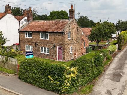 Main Street, Linton On Ouse, York