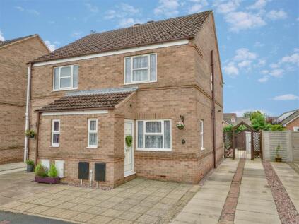 Rosemary Court, Easingwold, York