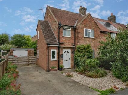 The Croft, Sheriff Hutton, York, YO60 6SQ