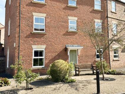 Wilkinsons Court, Easingwold, York