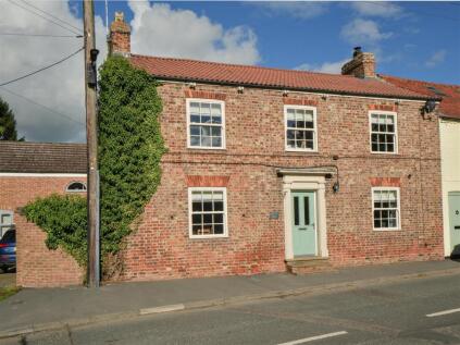 Newton Road, Tollerton, York