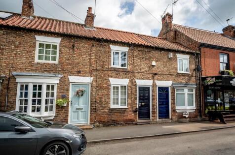 Long Street, Easingwold, York, YO61 3JA