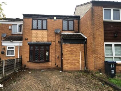 25 Hole Farm Way, Birmingham, West Midlands, B38 9RW