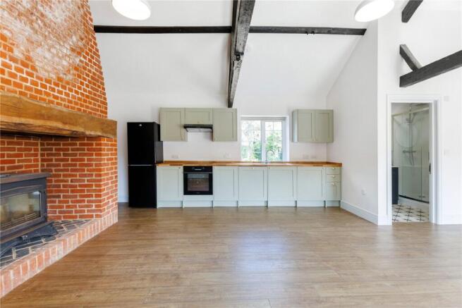 Kitchen Dining