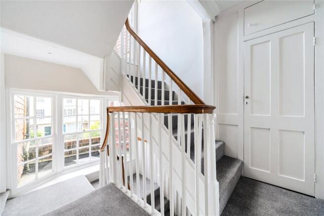 Stairwell