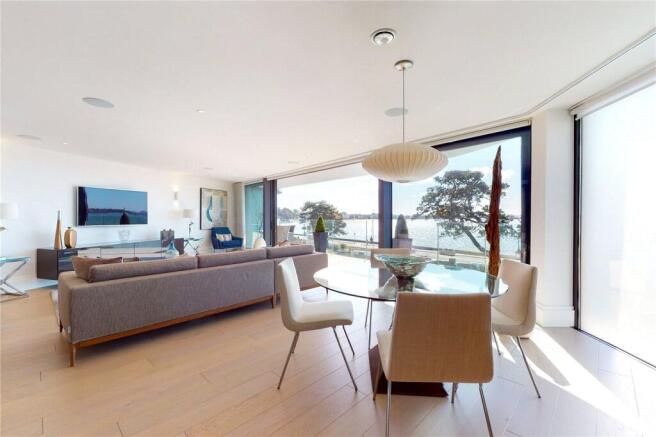Sitting Area