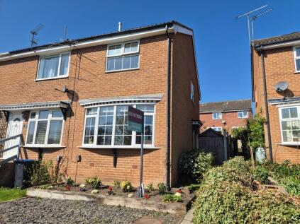 Nesfield Close, Harrogate, HG1 2BL