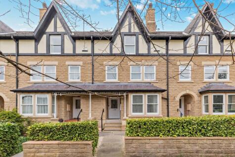 Portland Crescent, Harrogate, HG1 2QS