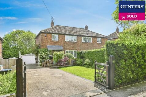 Eleanor Road, Harrogate, North Yorkshire, HG2 7AJ