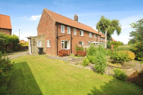 Ainsty View, Whixley, York, YO26 8AJ