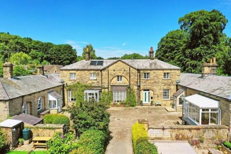 Holly Court, Bewerley, Harrogate