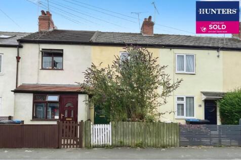 Willow Grove, Harrogate