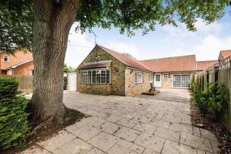 Knaresborough Road, Bishop Monkton, Harrogate