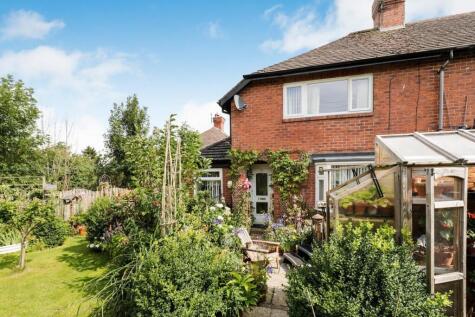 Tranmere Croft, Darley, Harrogate